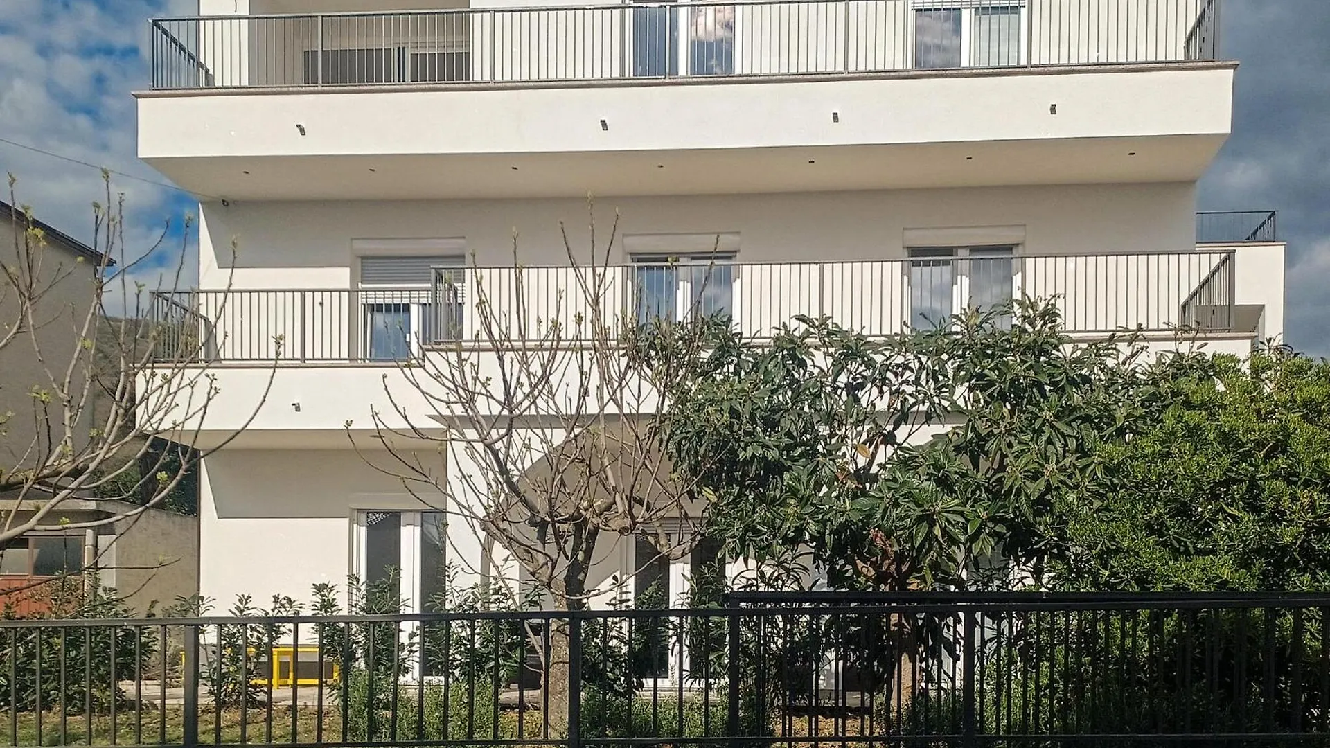 Awesome Apartment In Crikvenica With Kitchen